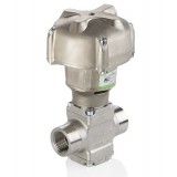 ASCO RedHat Solenoid Valves 2-Way 298 Series 